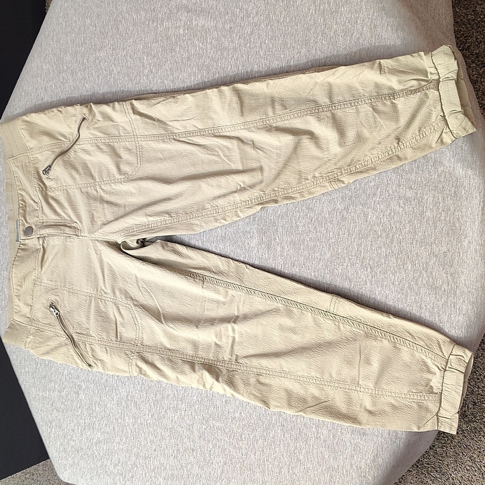ATHLETA- WOMENS ATHLETIC SPORTSWEAR ACTIVEWEAR JOGGERS PANT